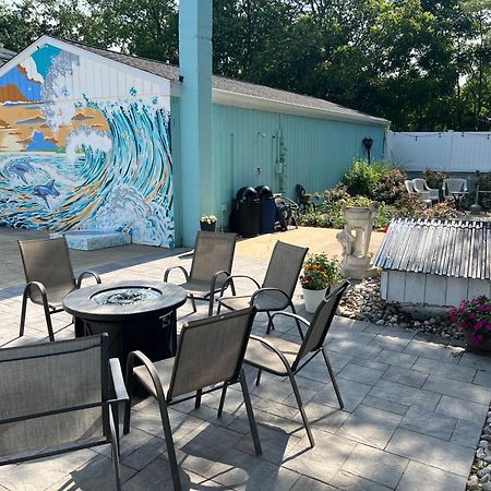 Mar Bella Boutique Hotel Rehoboth Beach Luaran gambar