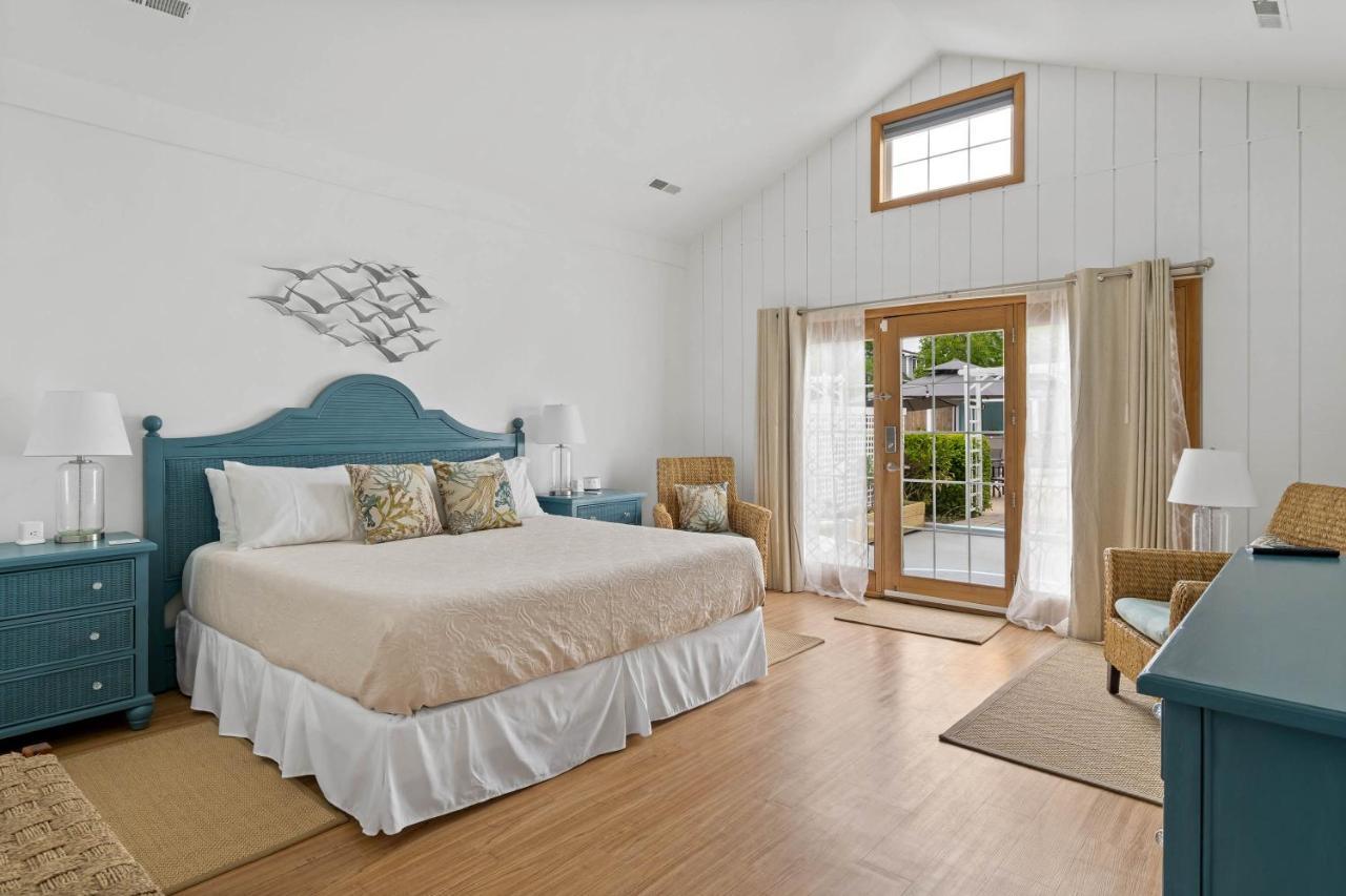 Mar Bella Boutique Hotel Rehoboth Beach Luaran gambar