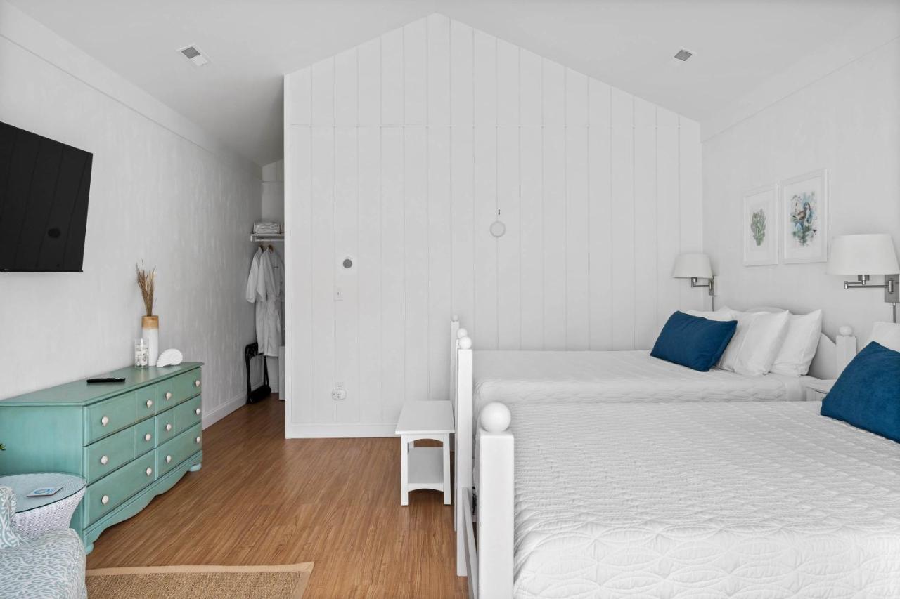 Mar Bella Boutique Hotel Rehoboth Beach Luaran gambar