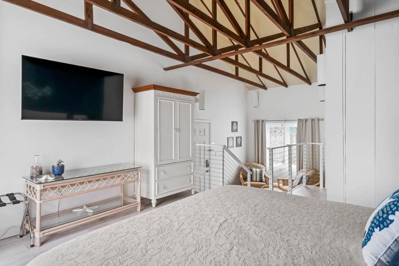 Mar Bella Boutique Hotel Rehoboth Beach Luaran gambar