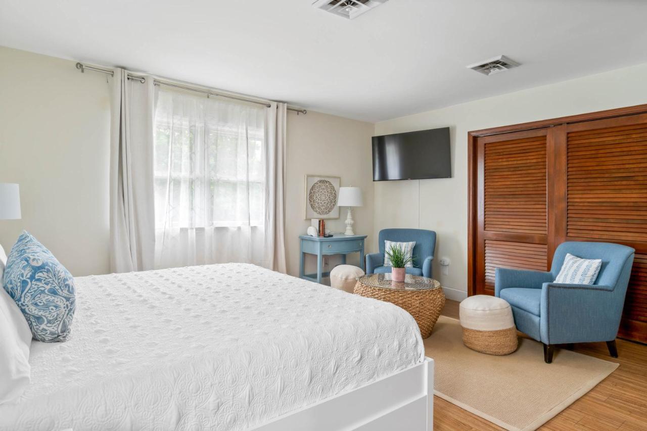 Mar Bella Boutique Hotel Rehoboth Beach Luaran gambar