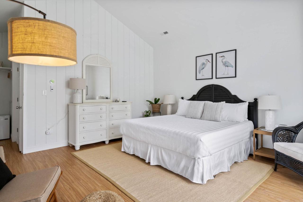 Mar Bella Boutique Hotel Rehoboth Beach Luaran gambar