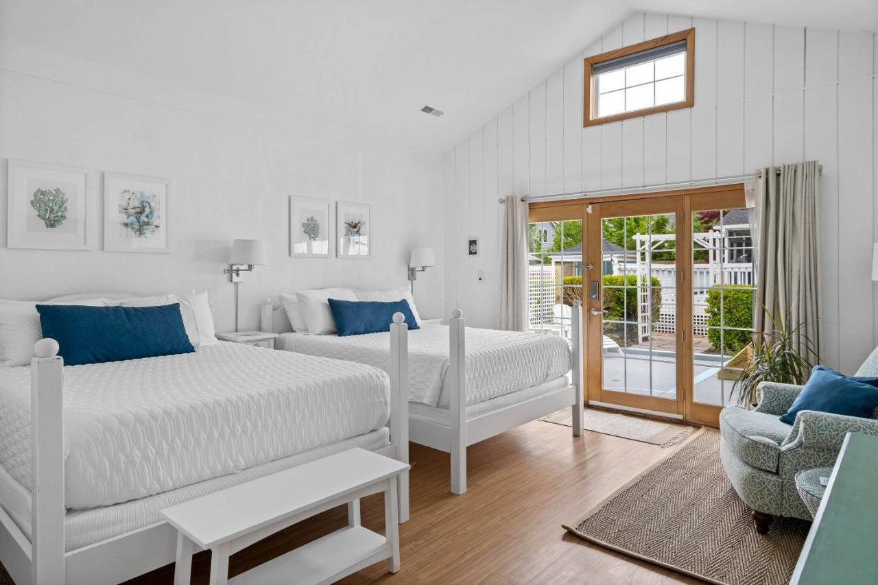 Mar Bella Boutique Hotel Rehoboth Beach Luaran gambar