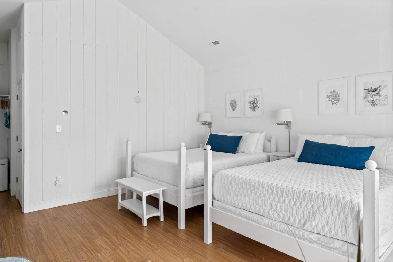 Mar Bella Boutique Hotel Rehoboth Beach Luaran gambar