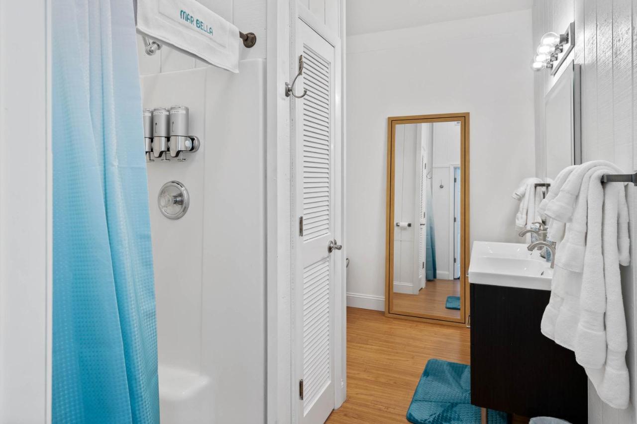 Mar Bella Boutique Hotel Rehoboth Beach Luaran gambar