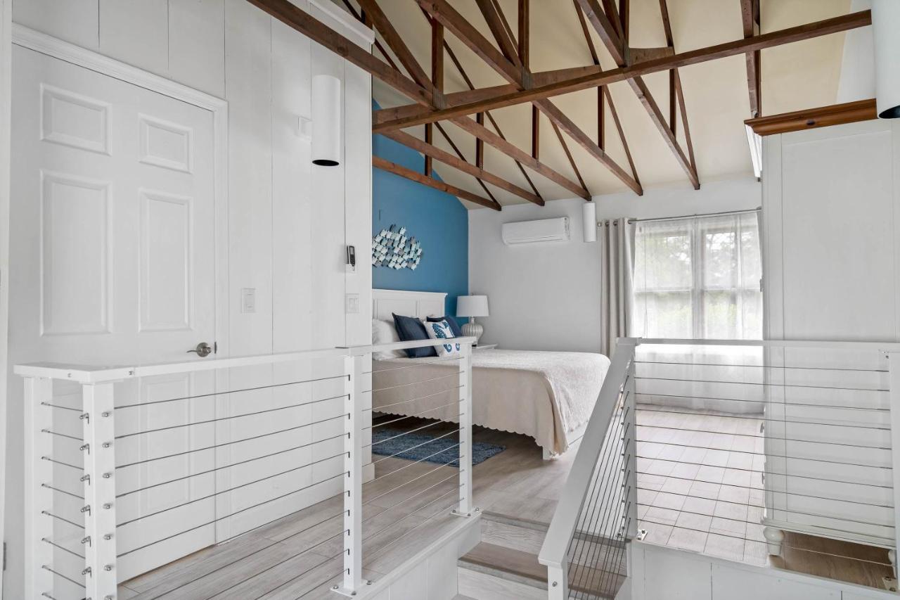 Mar Bella Boutique Hotel Rehoboth Beach Luaran gambar