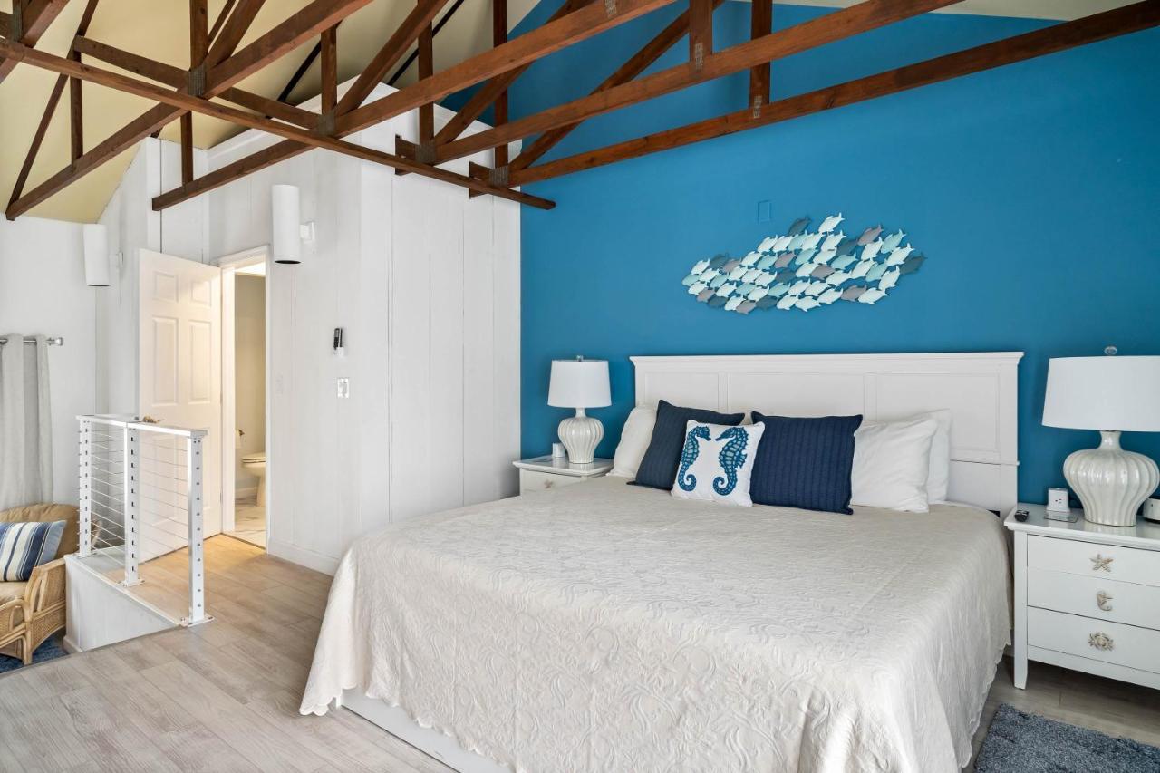 Mar Bella Boutique Hotel Rehoboth Beach Luaran gambar