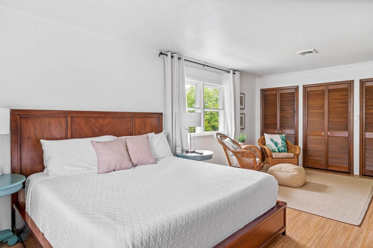 Mar Bella Boutique Hotel Rehoboth Beach Luaran gambar
