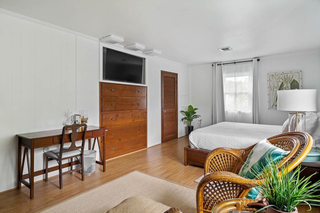 Mar Bella Boutique Hotel Rehoboth Beach Luaran gambar
