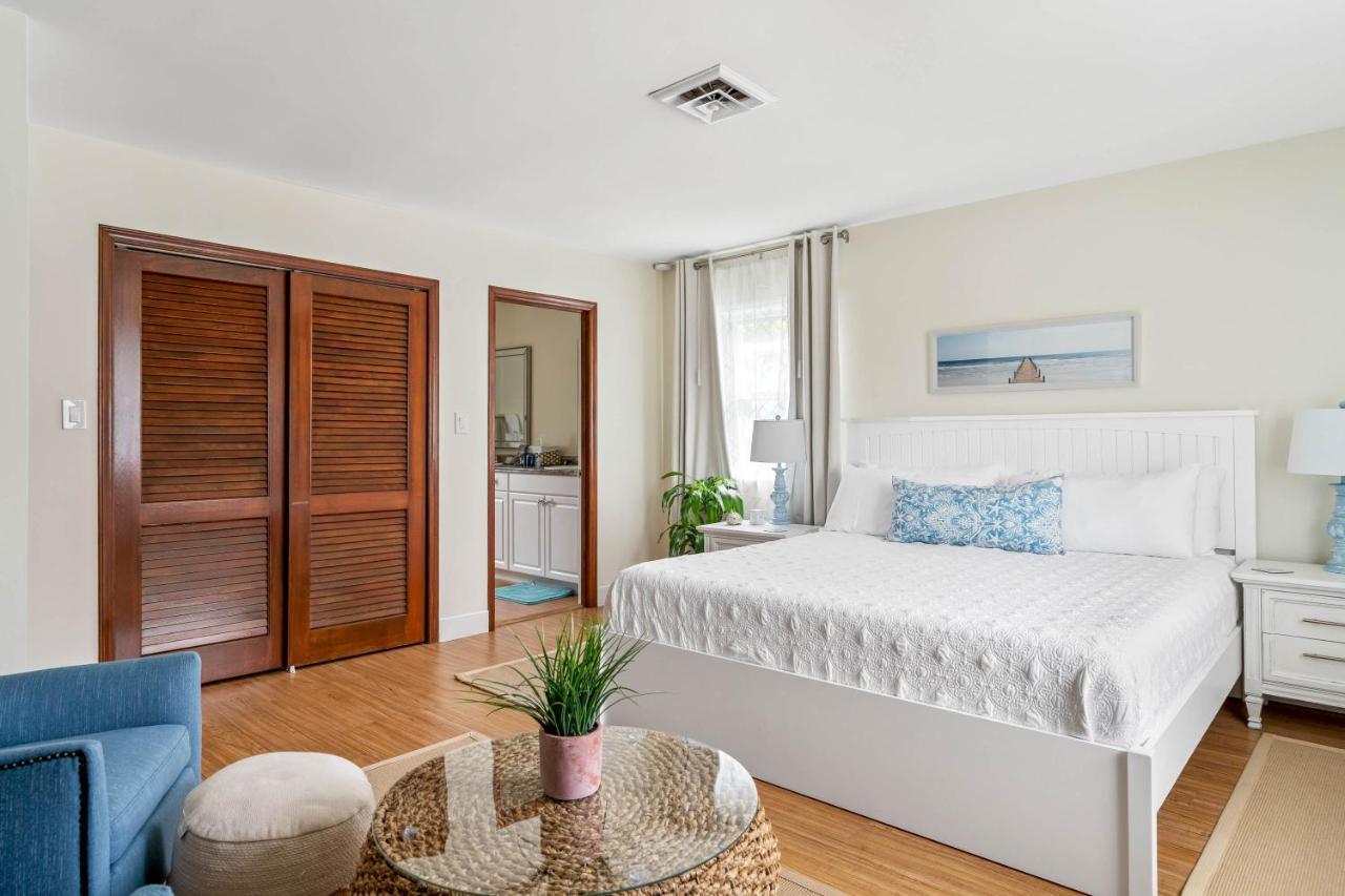 Mar Bella Boutique Hotel Rehoboth Beach Luaran gambar