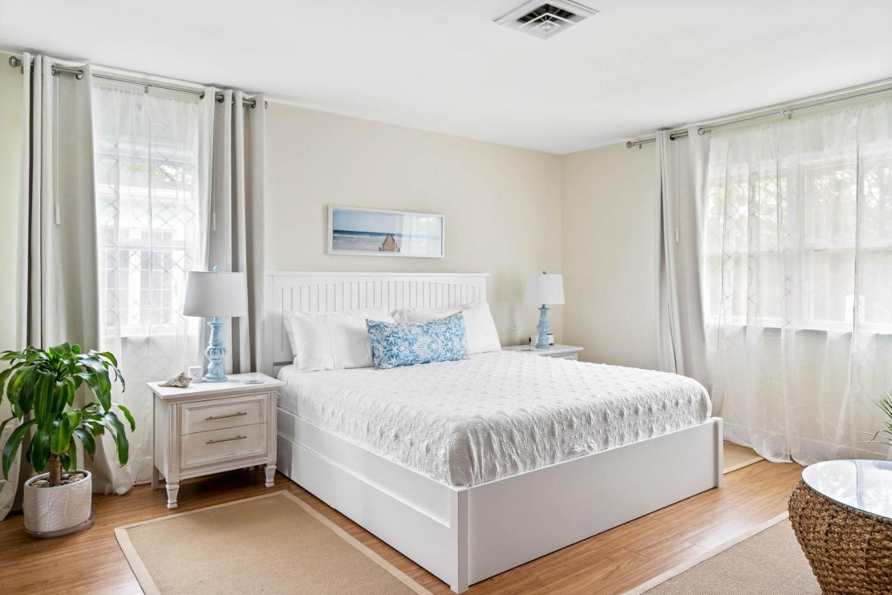 Mar Bella Boutique Hotel Rehoboth Beach Luaran gambar