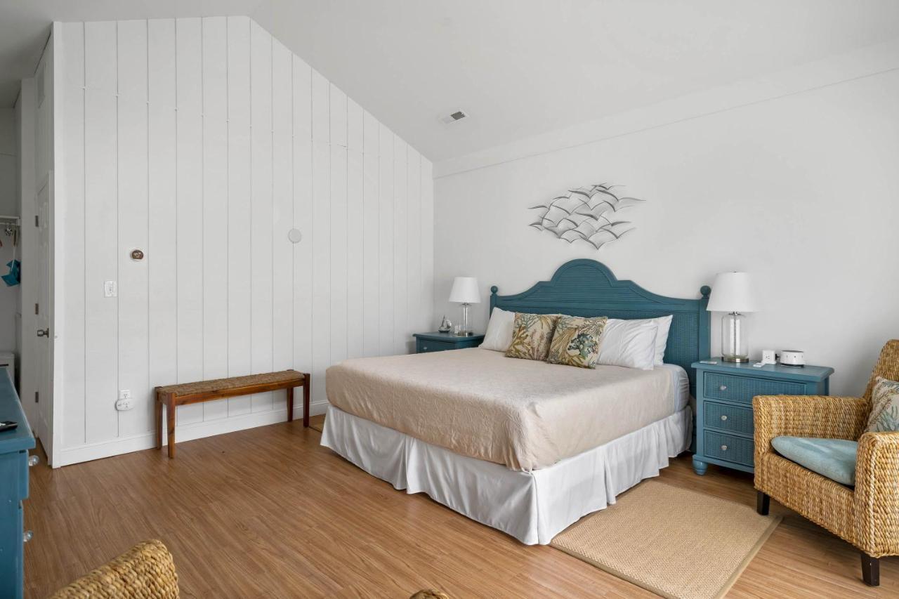 Mar Bella Boutique Hotel Rehoboth Beach Luaran gambar