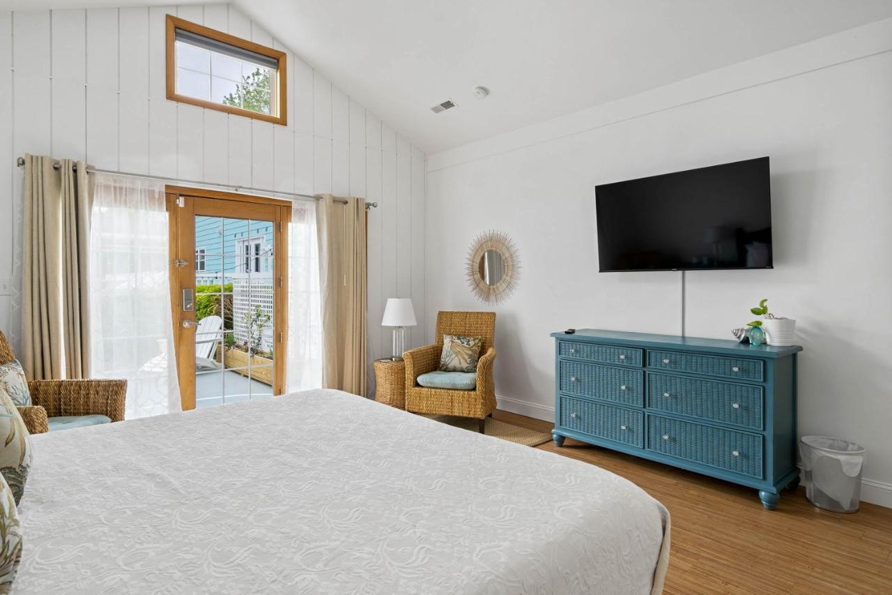 Mar Bella Boutique Hotel Rehoboth Beach Luaran gambar