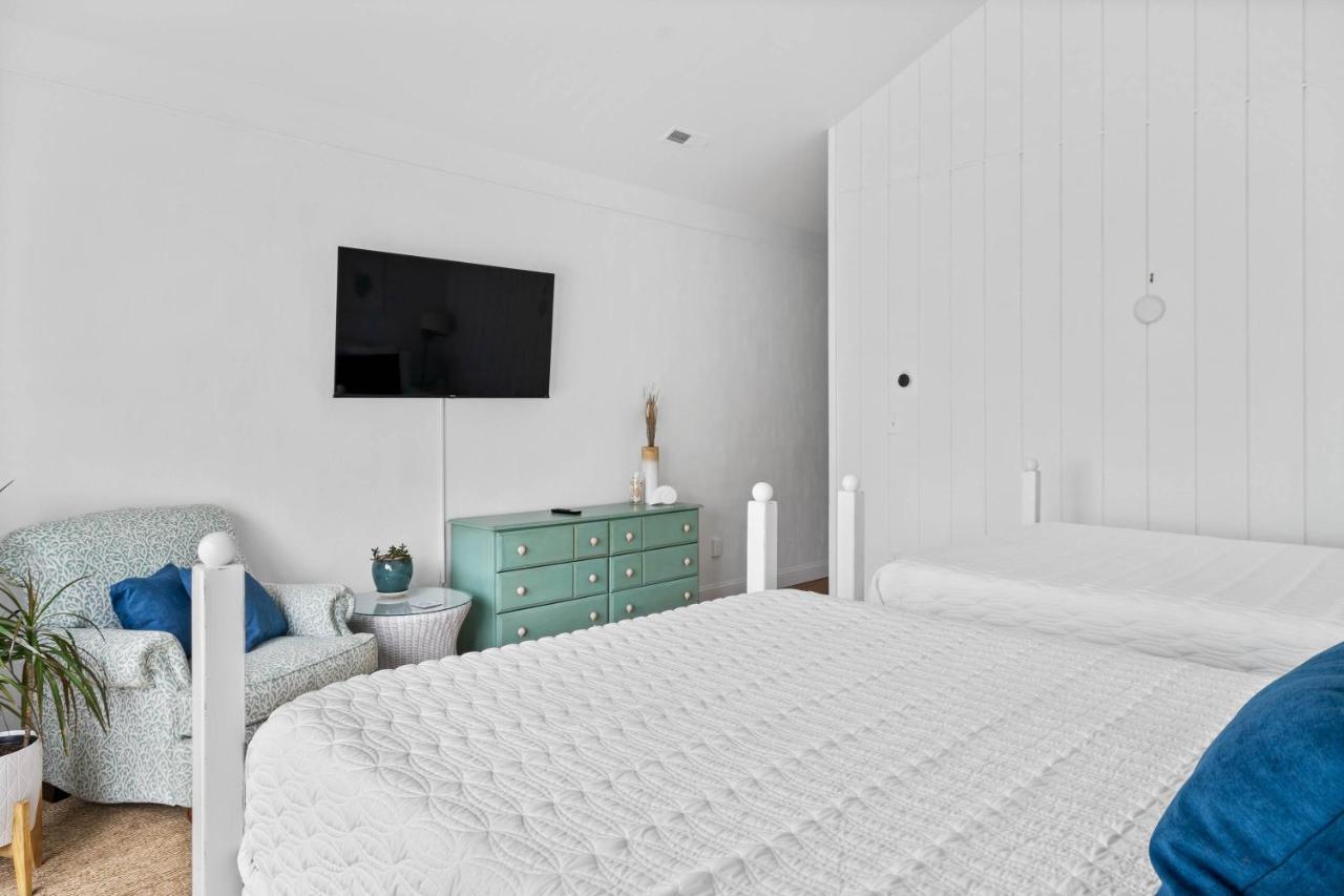 Mar Bella Boutique Hotel Rehoboth Beach Luaran gambar