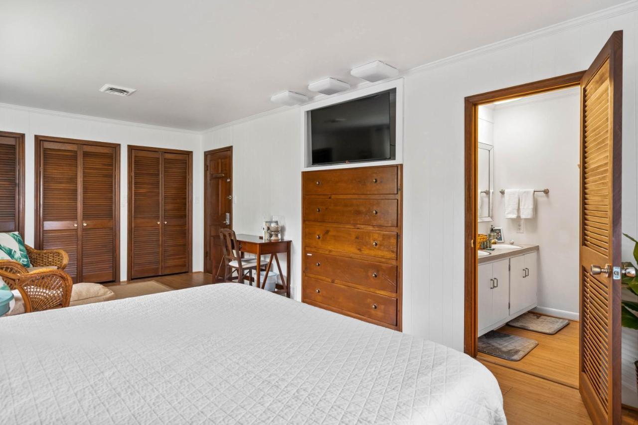 Mar Bella Boutique Hotel Rehoboth Beach Luaran gambar