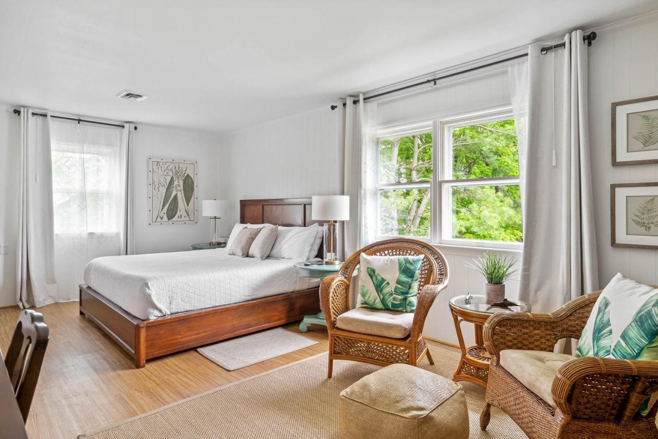 Mar Bella Boutique Hotel Rehoboth Beach Luaran gambar