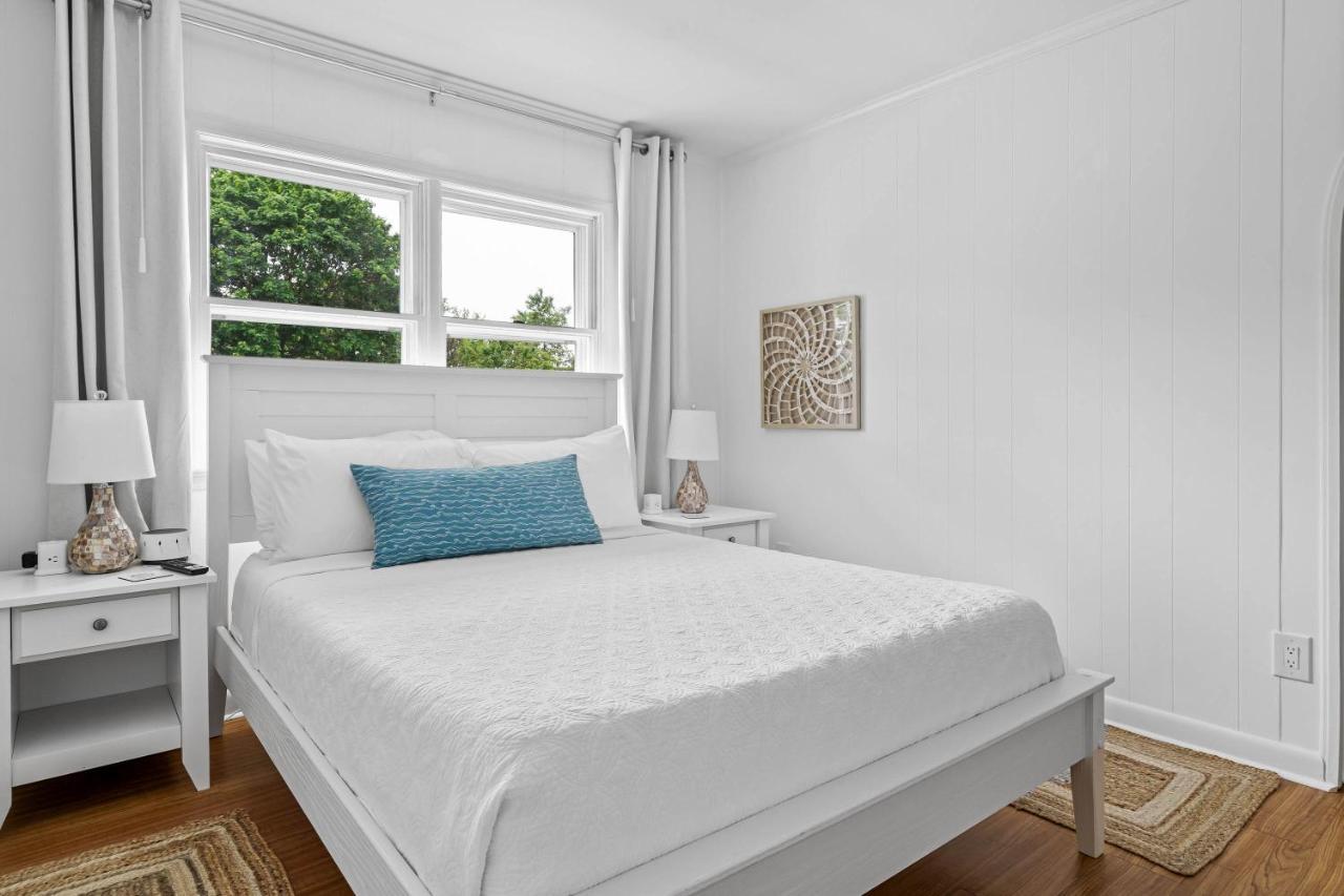 Mar Bella Boutique Hotel Rehoboth Beach Luaran gambar