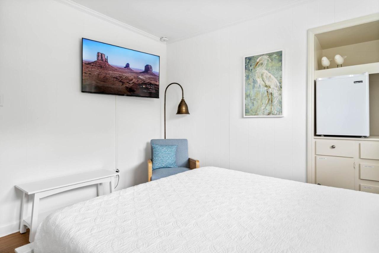 Mar Bella Boutique Hotel Rehoboth Beach Luaran gambar