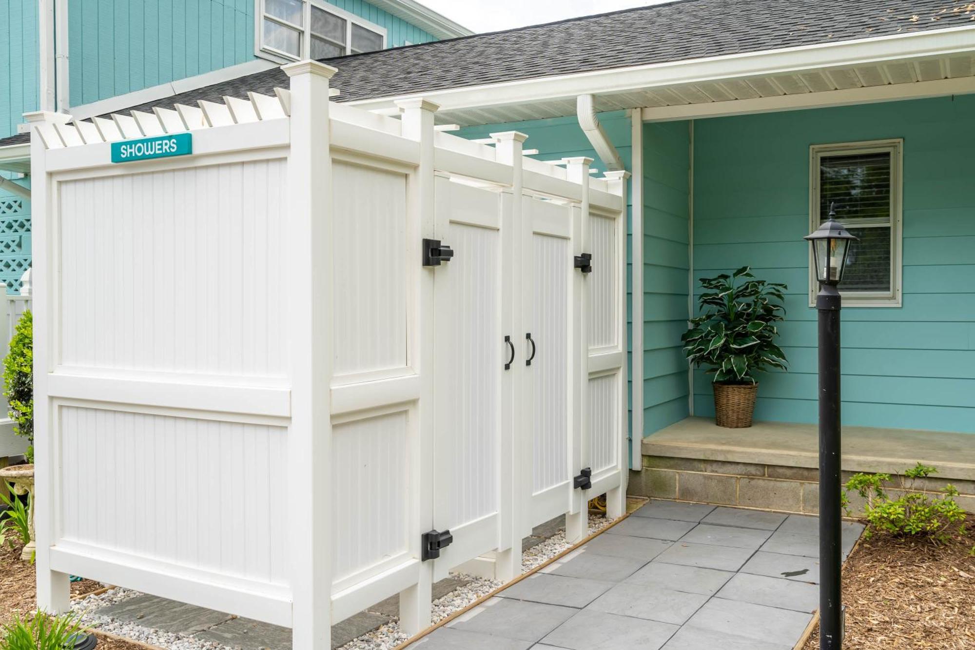 Mar Bella Boutique Hotel Rehoboth Beach Luaran gambar