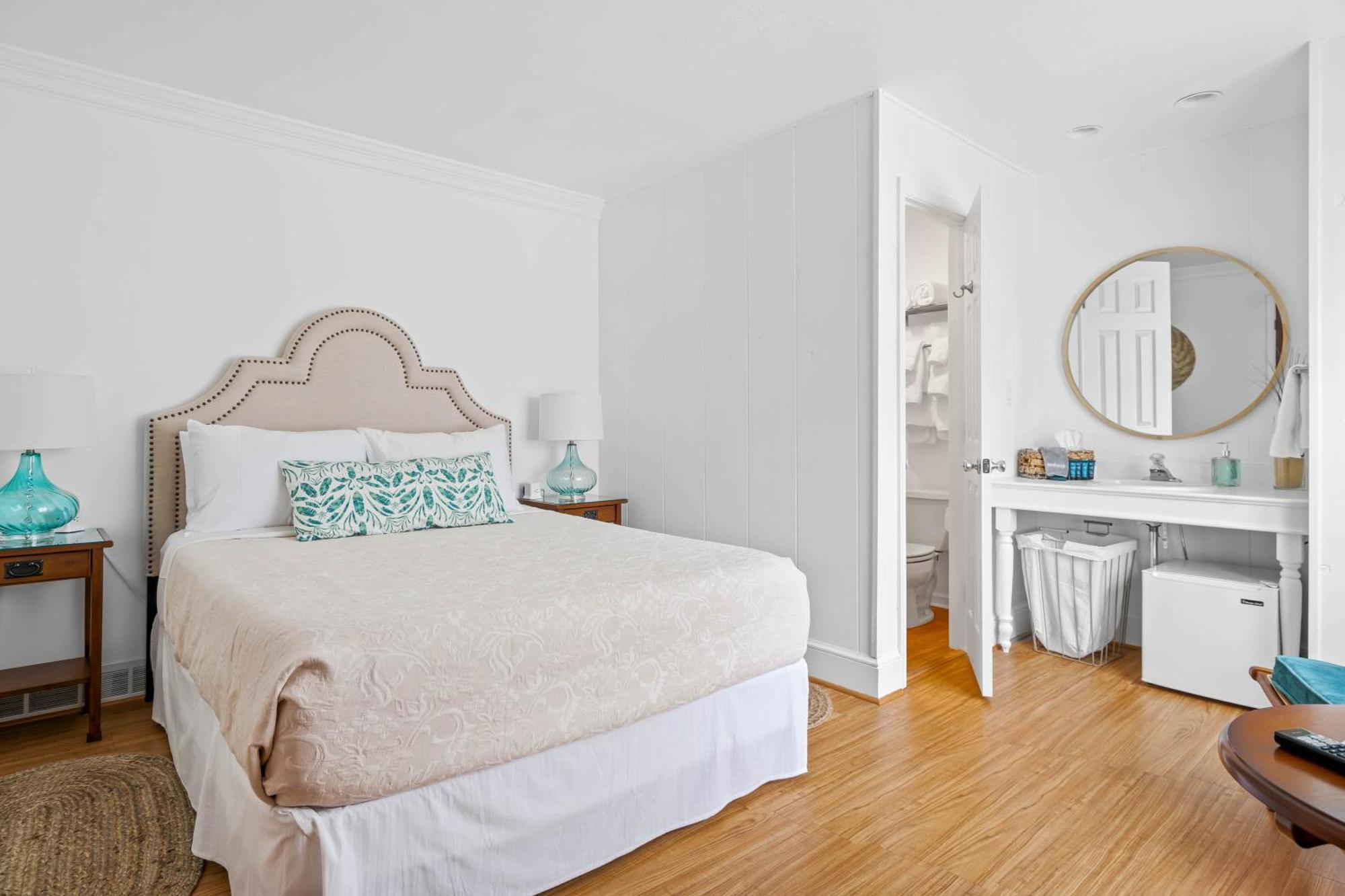 Mar Bella Boutique Hotel Rehoboth Beach Luaran gambar