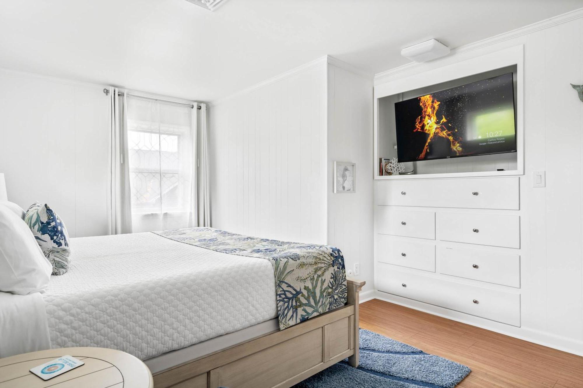 Mar Bella Boutique Hotel Rehoboth Beach Luaran gambar
