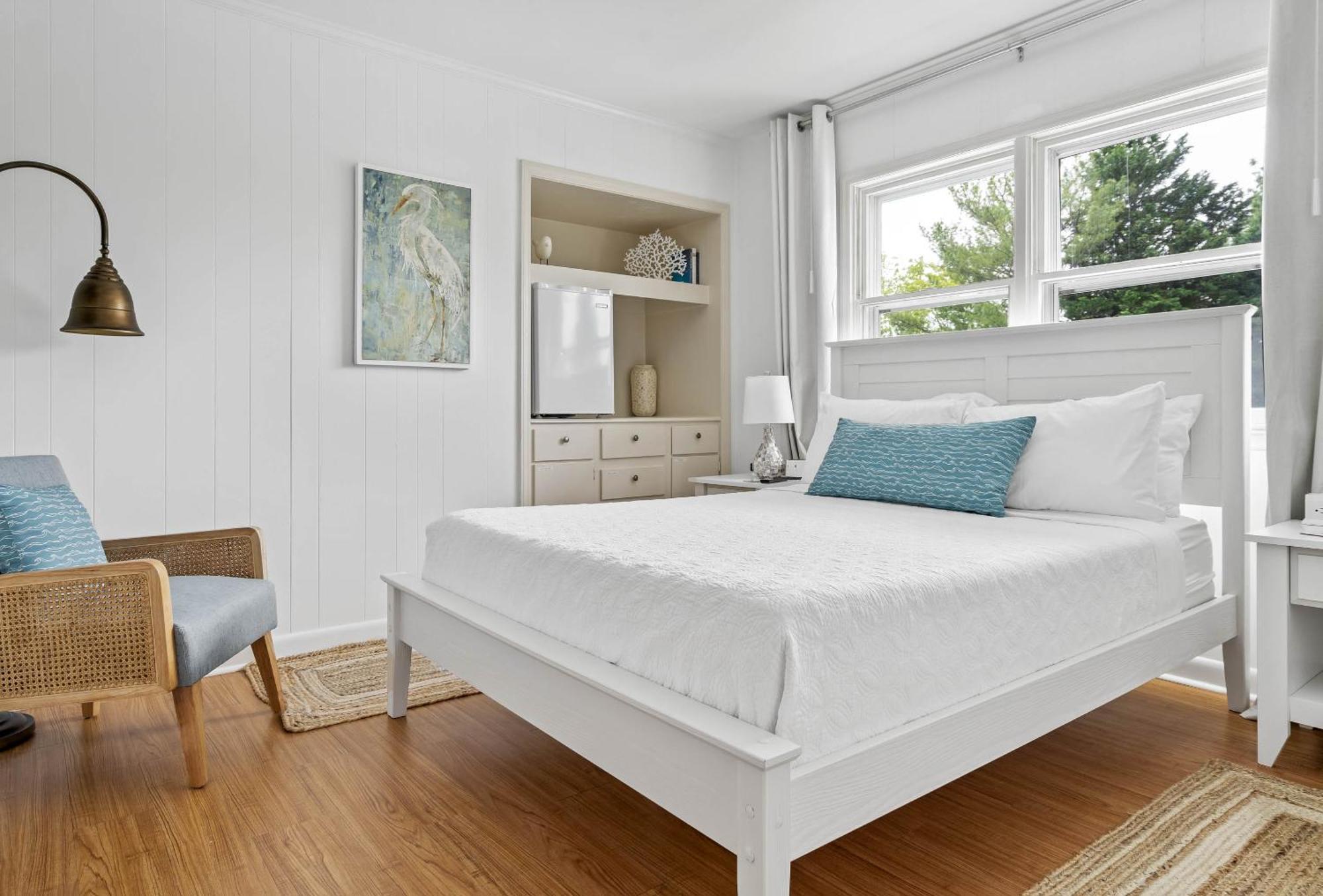 Mar Bella Boutique Hotel Rehoboth Beach Luaran gambar