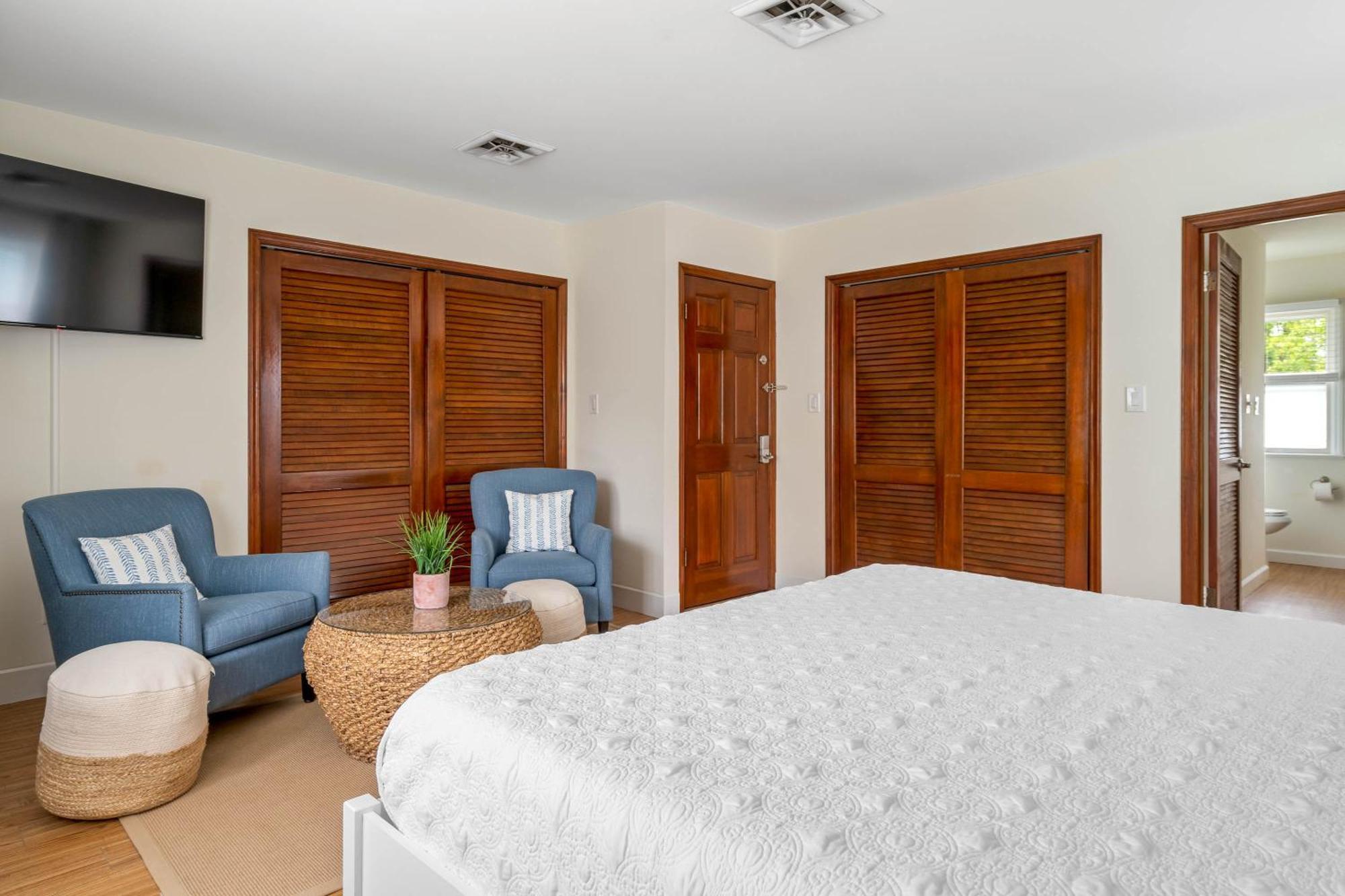Mar Bella Boutique Hotel Rehoboth Beach Luaran gambar
